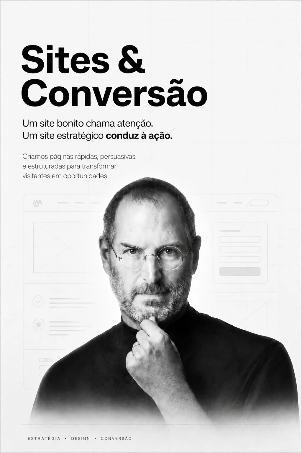 Sites & Conversão